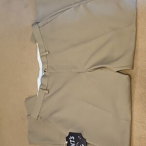 Haggar Men's Kakhi Dress Pants 36x29